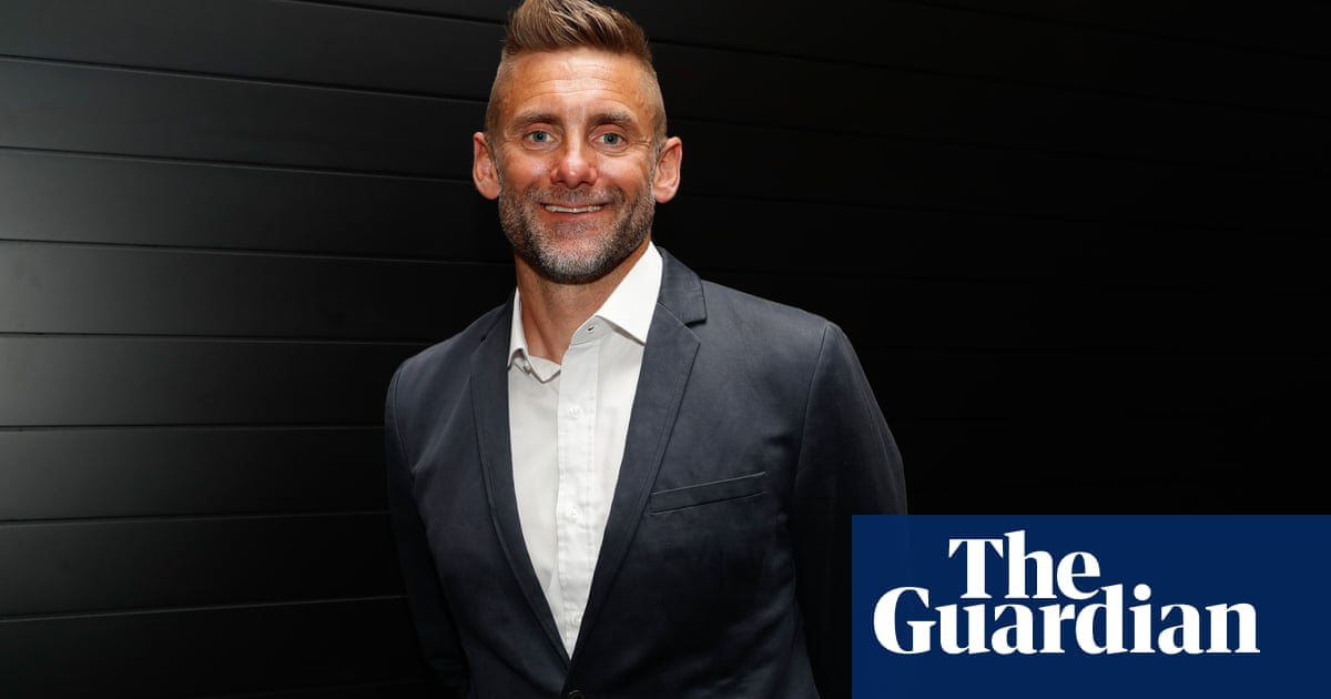 Rob Green: ‘I always want to bring a human element to my commentary’