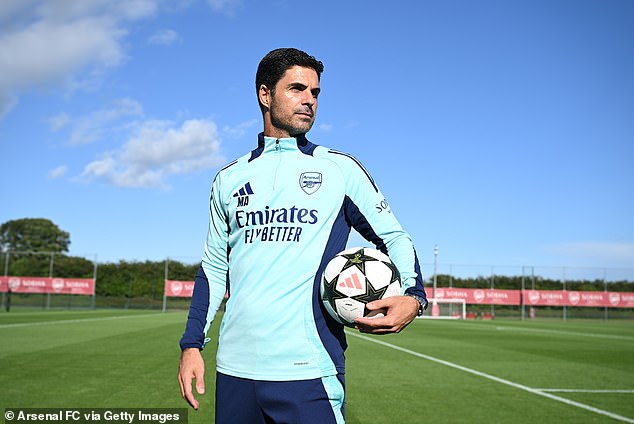 Mikel Arteta has committed his future to Arsenal after signing a lucrative contract extension