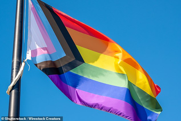 School under fire after teenage pupils are told many transgender