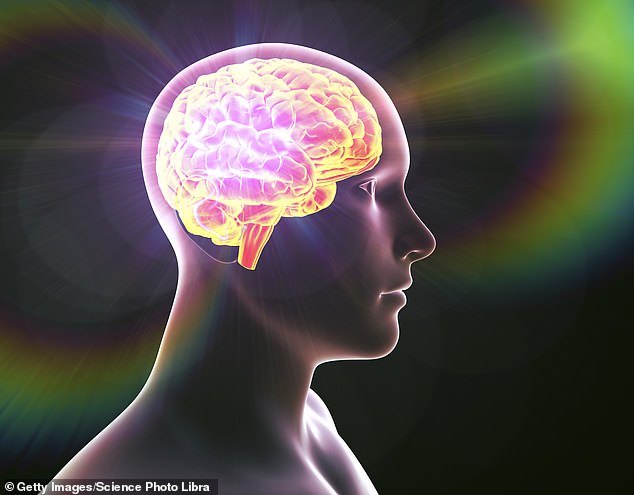 Scientist Says Human Consciousness Comes From Another Dimension