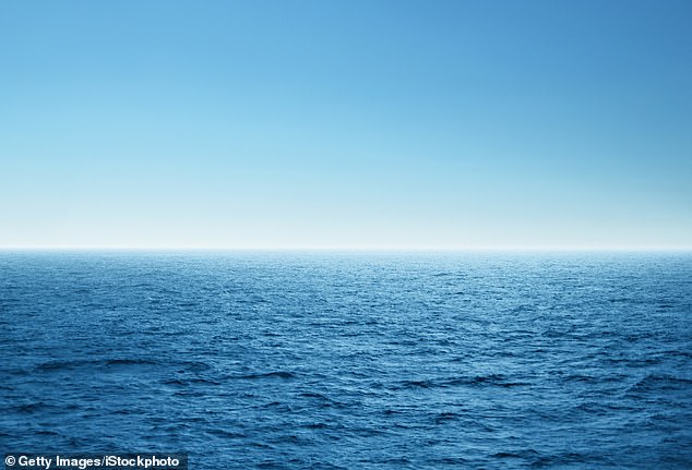 Scientists unveil controversial plan to fill Pacific Ocean with iron