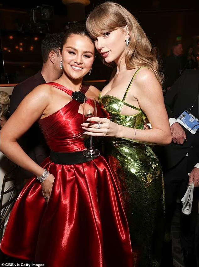 Selena Gomez and Taylor Swift may have been friends for a long time, but insiders have revealed there's a simple reason why the pair don't spend as much time together as they used to.