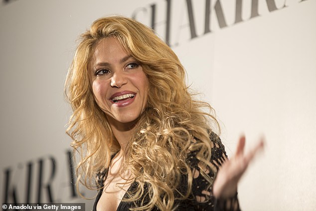 Shakira has accused the Spanish Treasury of 'publicly burning her at the stake' after she confessed to tax fraud and paid a £6.4million fine