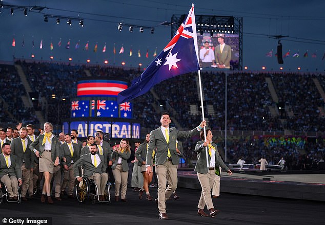 Commonwealth Games Australia has offered a major investment in the Glasgow Games