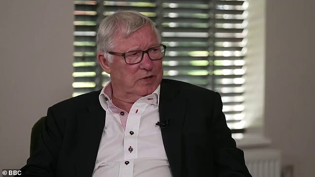 Manchester United icon Sir Alex Ferguson has admitted he misses life as a manager