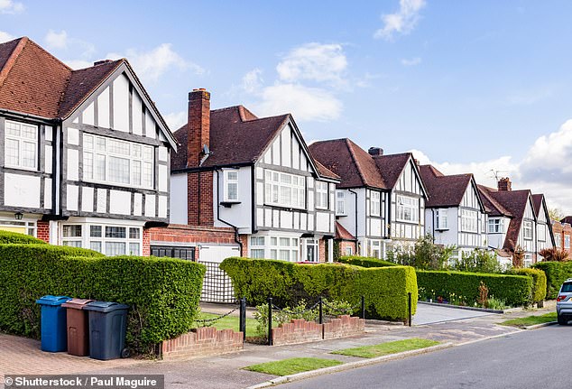 Stacking: Inheritance tax was originally intended as a levy on the estates of the very rich, but has increasingly become a tax on the affluent middle class who own family homes in the south of England.