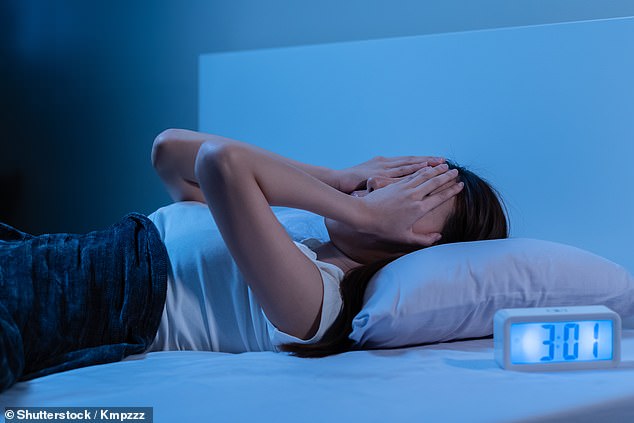 Sleep experts in the US are warning people who suffer from insomnia to take melatonin supplements regularly, as many people complain of increasingly poor sleep.