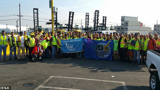 The International Longshoremen's Association (ILA) recently threatened a strike for the first time since 1977, asking for their demands for higher wages to be met in October.