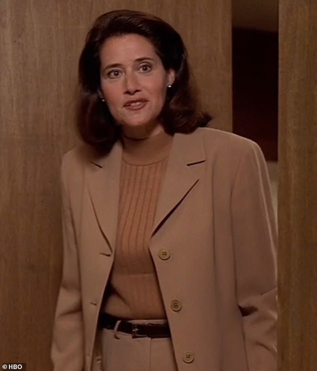 Morraine Bracco played Dr. Jennifer Melfi in the series, which ran from 1999 to 2007