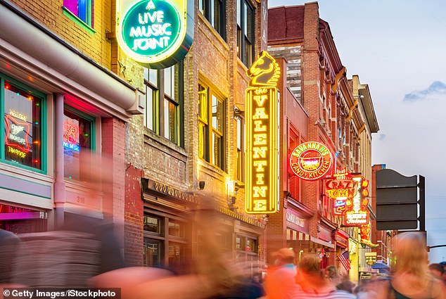 Despite Nashville being best known for its country music nightlife, economists say Nashville has a diversified economy that would remain strong during a potential recession.