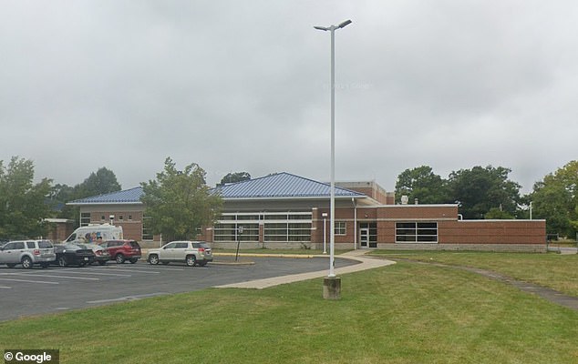 Fulton Elementary School was also evacuated, Springfield police said.