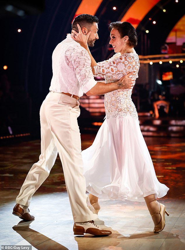 Strictly Come Dancing failed to address the recent scandals when it returned to British television screens on Saturday for its 20th anniversary series