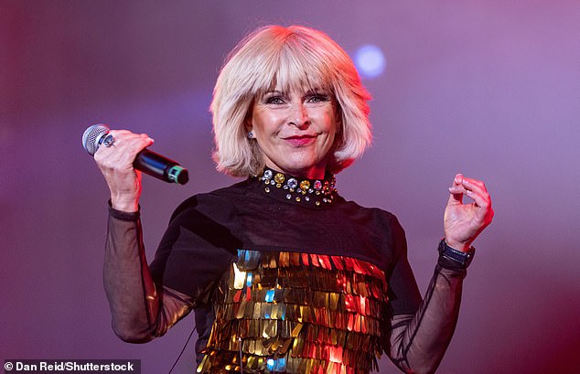 Toyah Wilcox, 66, has revealed the recent scandals surrounding Strictly have made her take the show 'very seriously'