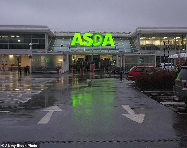 Exit route: Mohsin Issa must finally step down – he will be replaced by Asda chairman and retail veteran Stuart Rose