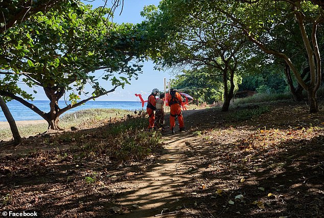 Hawaii's Kalalau Trail is closed after at least 37 hikers contracted norovirus, causing severe gastrointestinal symptoms for visitors