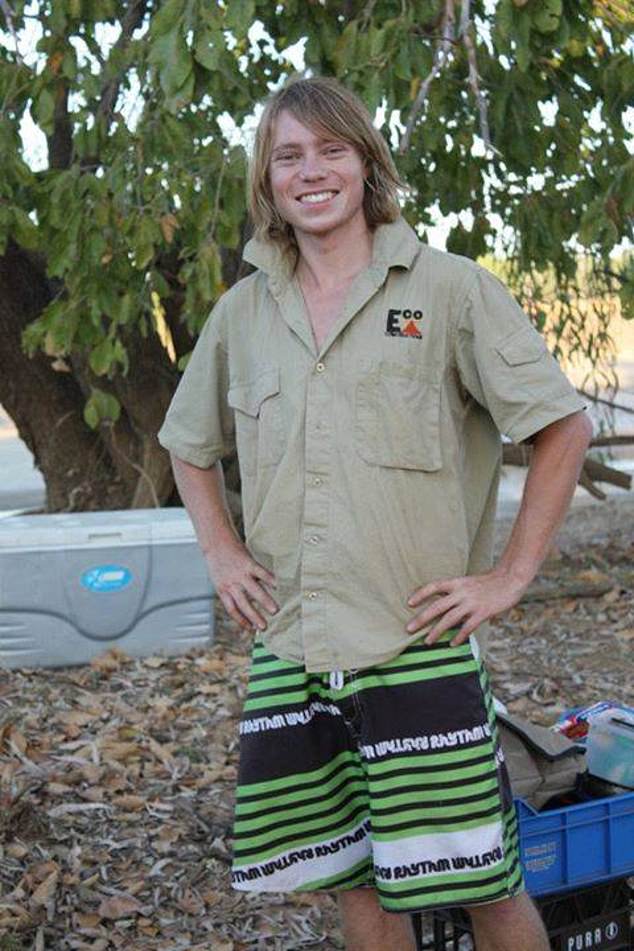 It's been 14 years since Josh Warneke was found dead on the side of the road after a night out