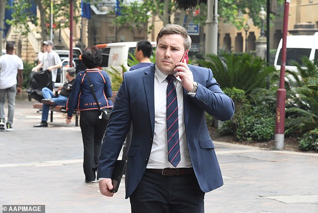 Adam Cranston, the son of former Australian Taxation Office deputy commissioner Michael Cranston, was sentenced to 15 years behind bars for his role in the tax avoidance scheme