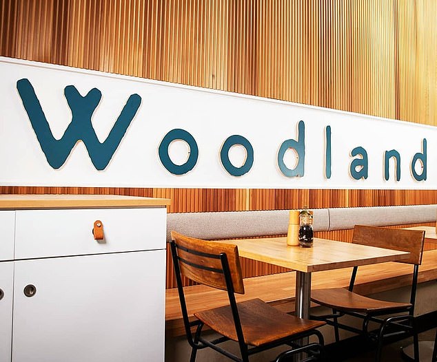 Woodland Cafe in Mascot has Australians divided over the allowance