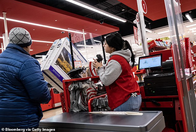 Target will no longer accept personal checks starting July 15