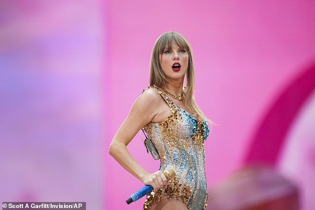 Taylor Swift Has Been Removed From Disney World's All-Star Music Resort Hall of Fame, and Swifties Aren't Happy With Her Response to Travis Kelce 'Split'