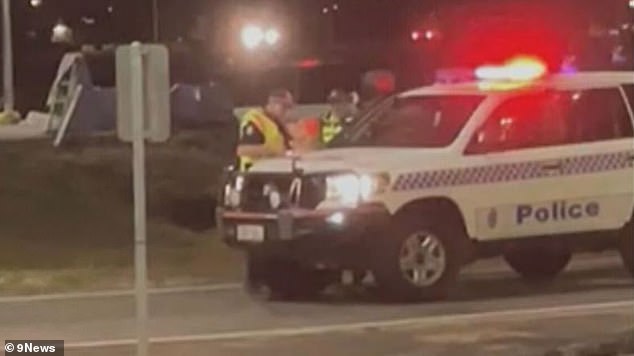 A teenage girl has died after a horrific e-scooter accident in North Queensland.