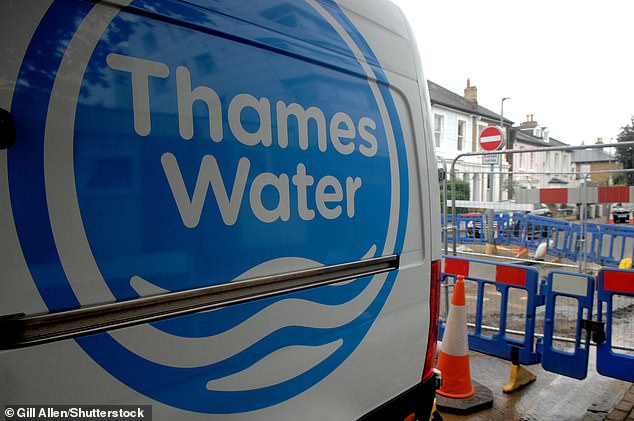 Downgraded: Thames Water calls on investors and creditors over liquidity issues