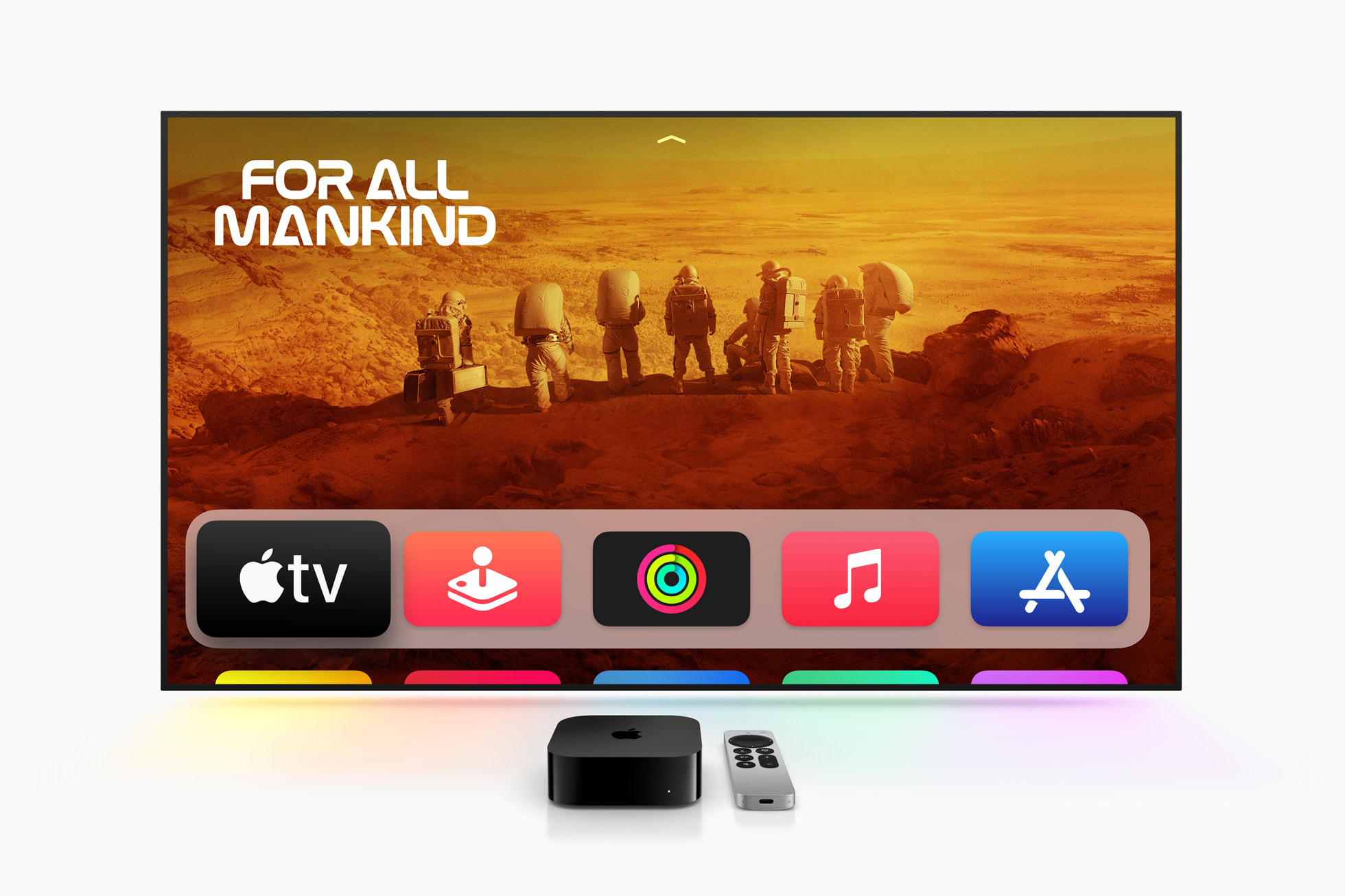 Thanks to watchOS 11, your Apple Watch is now a handy remote control for Apple TV 4K