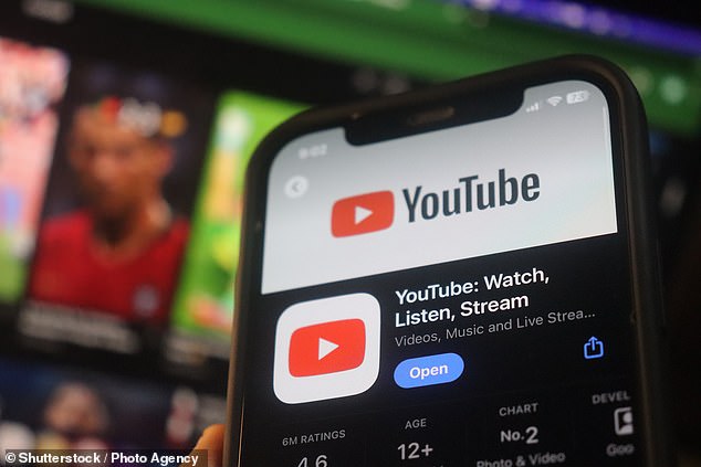 A study has ranked the 40 best things of the 00s according to Gen Z Brits, with the launch of YouTube coming in joint first place