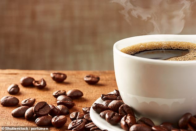 In moderate amounts, coffee can lower the risk of cardiometabolic diseases such as type 2 diabetes, coronary heart disease and stroke