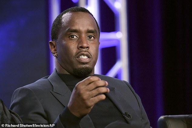 Sean 'Diddy' Combs is in jail after being denied bail on sex trafficking and racketeering charges on Tuesday. The 54-year-old, who was worth $1 billion in 2022, was a controversial figure in Australia long before his current legal troubles, and may have contributed to the demise of an Australian music festival