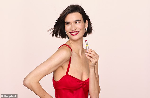 One of the world's most sought-after beauty brands has made waves with a 'game-changing' new lipstick that doubles as makeup and an instant hydration booster