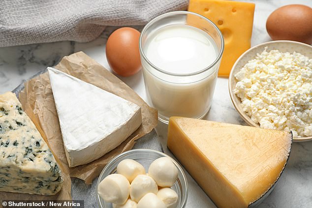 Antigens in foods, including milk, peanuts, and eggs, have long been known to trigger allergic reactions. And even in people who aren’t allergic, these antigens are often recognized by the immune system as foreign substances.