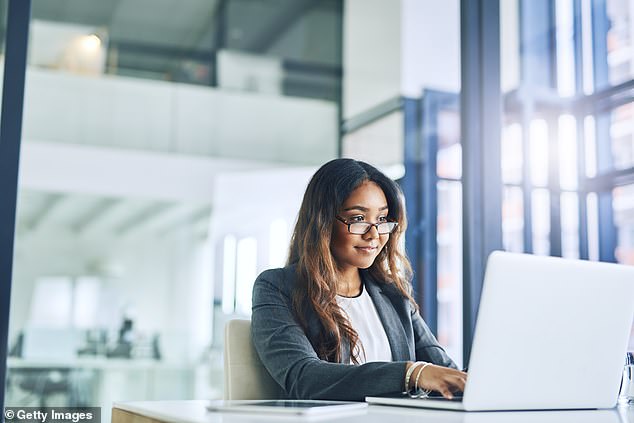 Staying quiet at work is essential for employees who want to make a good impression or get ahead at work