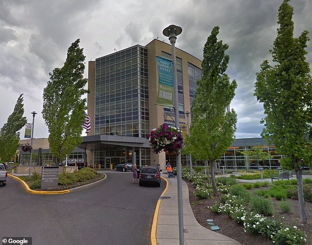 Asante Rogue Regional Medical Center in Medford, Oregon, is being sued after nurse Dani Schofield allegedly stole patients' fentanyl and replaced it with water