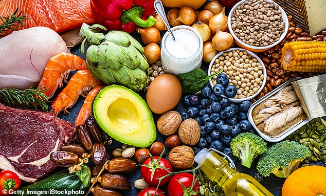 Research has suggested that two diets in particular, the Mediterranean diet and MIND, may offer some protection against cognitive decline. They encourage consuming whole foods, plants and seeds, and avoiding or limiting alcohol