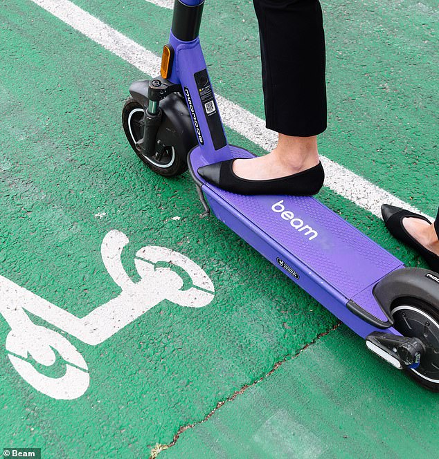 Townsville becomes latest Aussie city to cancel Beam Mobility e scooters