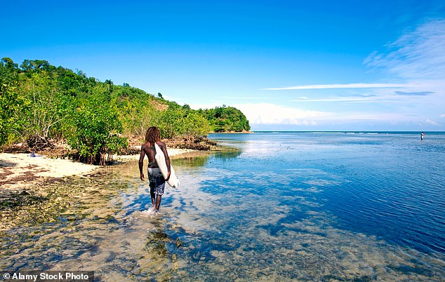 Haiti has been under a Level Four: Do Not Travel advisory since March due to ongoing civil unrest, gang violence and riots in the country. However, on September 18, the U.S. State Department updated the advisory to include details on the risk of travel. (Stock photo)