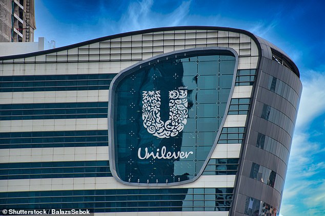 Criticism: Unilever sparked outrage by refusing to withdraw from Russia after invasion of Ukraine more than two years ago