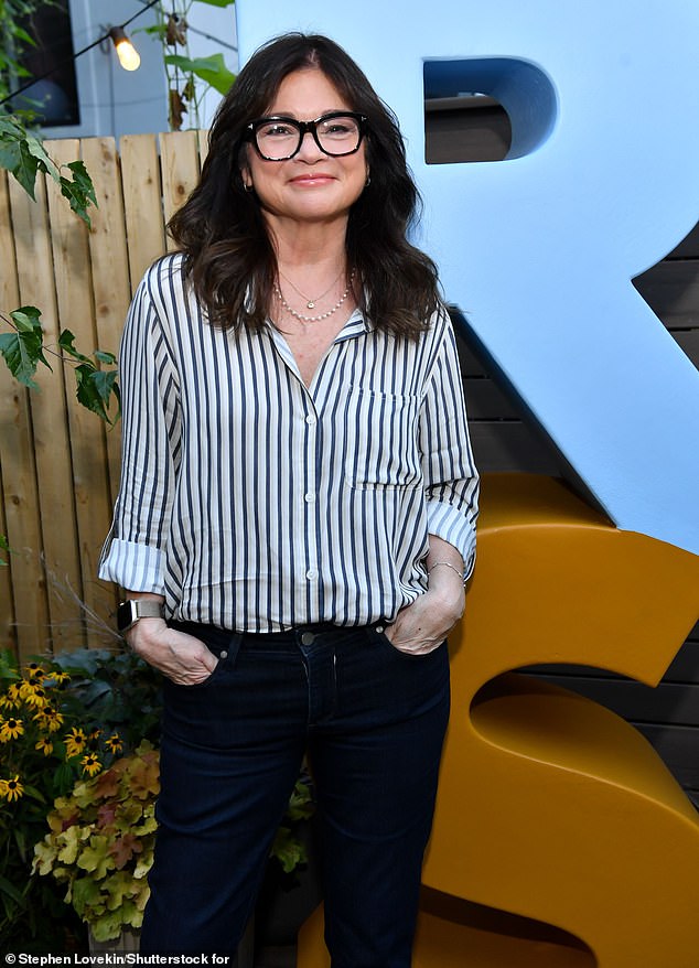 Valerie Bertinelli continues to enjoy her alcohol-free lifestyle as she marks nine months of sobriety as of October 1