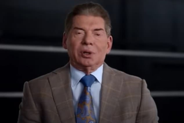 The lawyer for the ex-WWE employee who is suing Vince McMahon has called him 'delusional'