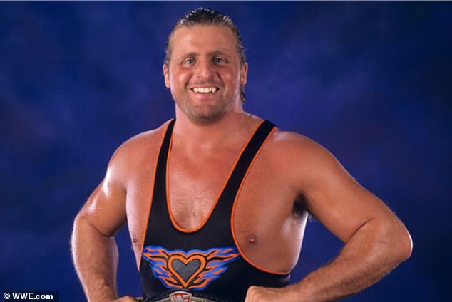 New details have emerged more than 25 years after the tragic death of Owen Hart at a WWE event