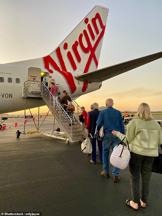 Virgin Australia has launched a major flight deal to Queensland, with fares starting from just $45