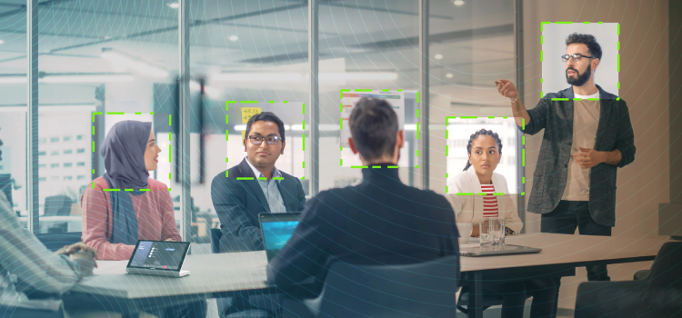 Visual AI A future proof solution for better meetings today