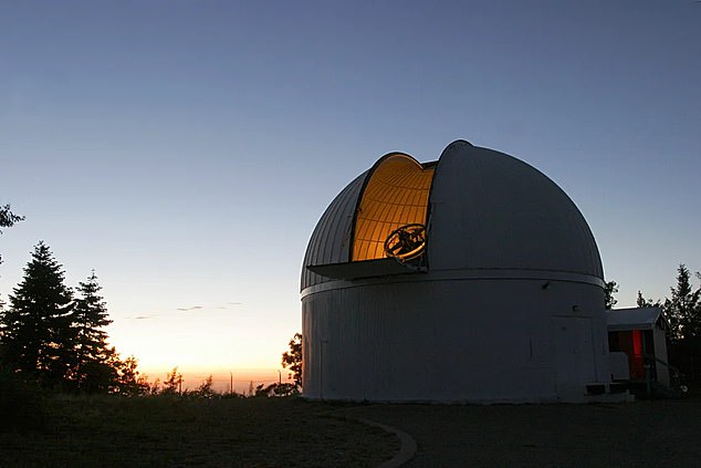 The scenario begins with NASA detecting a world-destroying asteroid 10 years before it hits Earth. The agency has telescopes all over the world, including the Catalina Sky Survey in Arizona that detected Thursday's asteroid hitting our planet