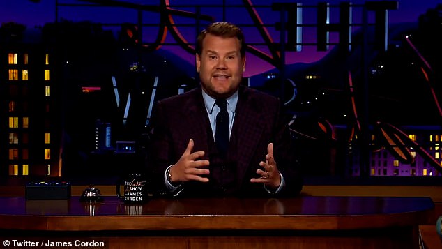 James Corden has become the latest high-profile non-responder after admitting he tried the weight-loss drug