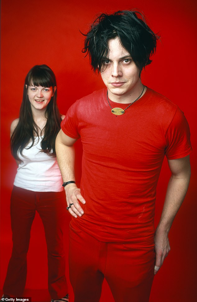 Rock duo White Stripes have sued Donald Trump for using their hit single Seven Nation Army in a campaign message