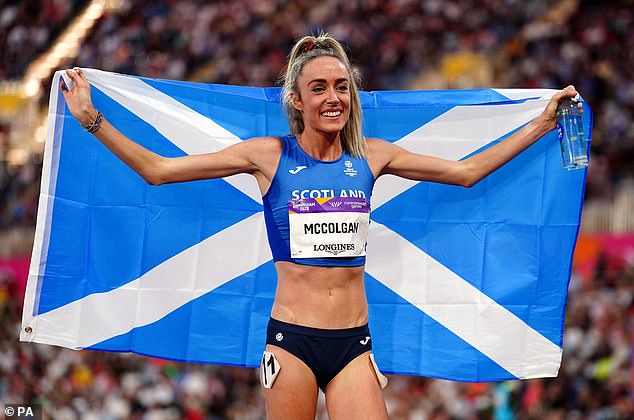 Glasgow last hosted the Commonwealth Games in 2014 and is now the only country eligible to host the 2026 edition