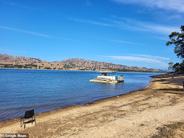 One man was fined $20,000 and $850 and both had their fishing gear confiscated after authorities caught them fishing illegally on Lake Hume in Victoria in 2023