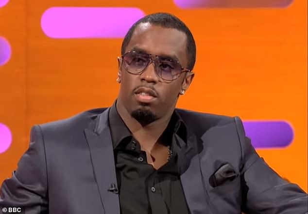 Sean 'Diddy' Combs is paranoid that someone might poison him and refuses to eat prison food, a former inmate says