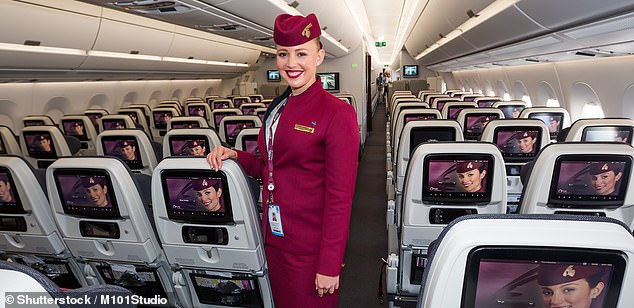 Worlds best airline Qatar Airways announces massive sale for Aussies